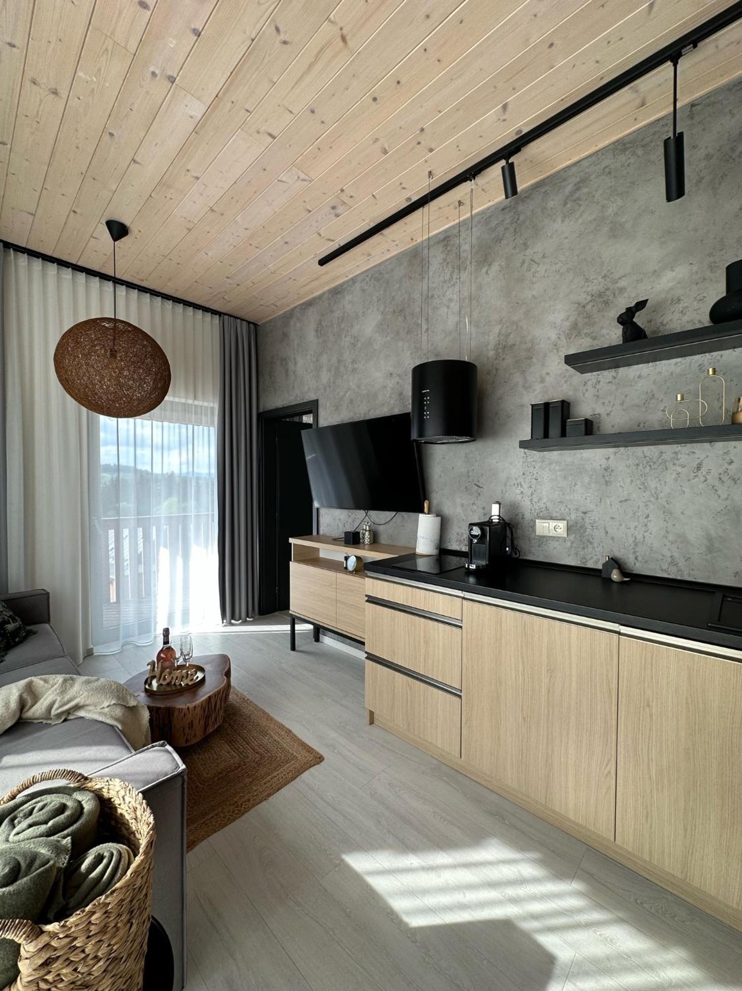Apartmán Freya